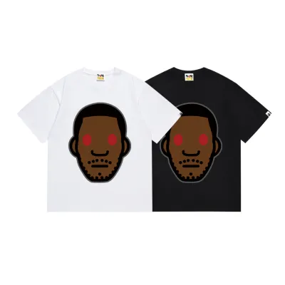 Bape T-Shirt 133 01