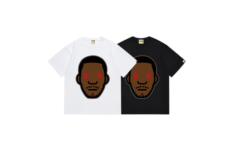 Bape T-Shirt 133
