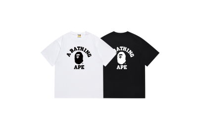 Bape T-Shirt 134 01