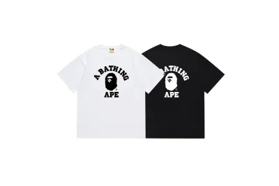 Bape T-Shirt 134 01