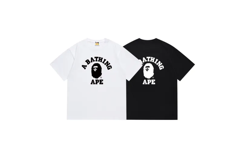 Bape T-Shirt 134