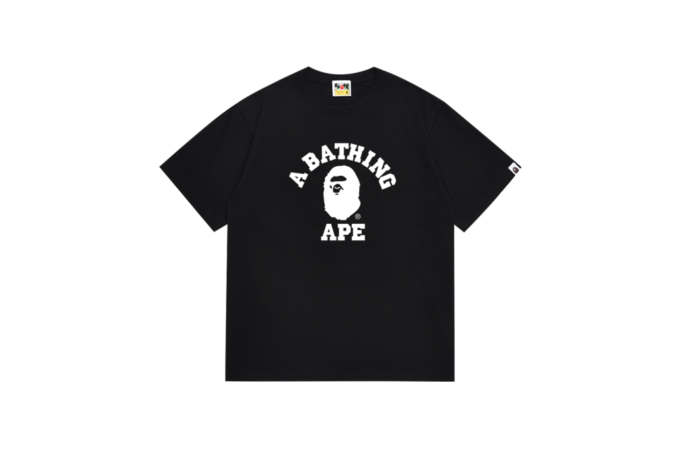 Bape T-Shirt 134