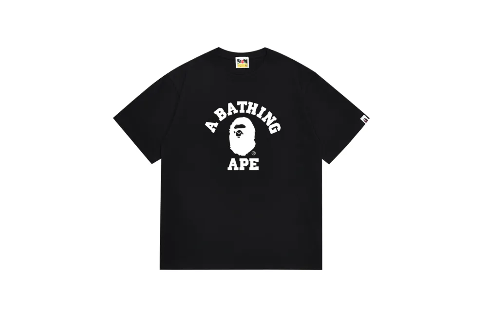 Bape T-Shirt 134