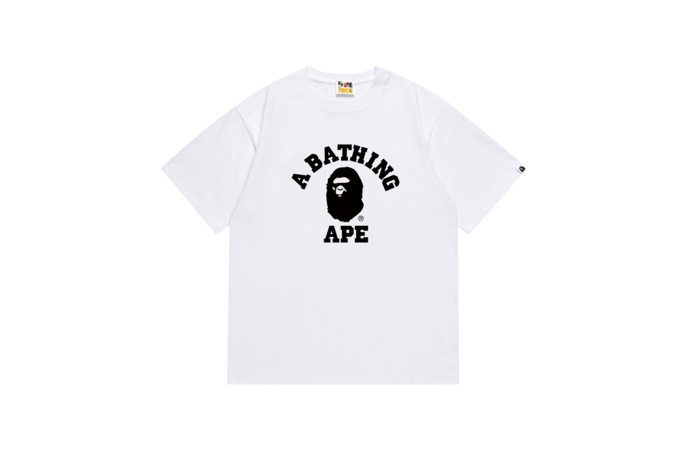 Bape T-Shirt 134