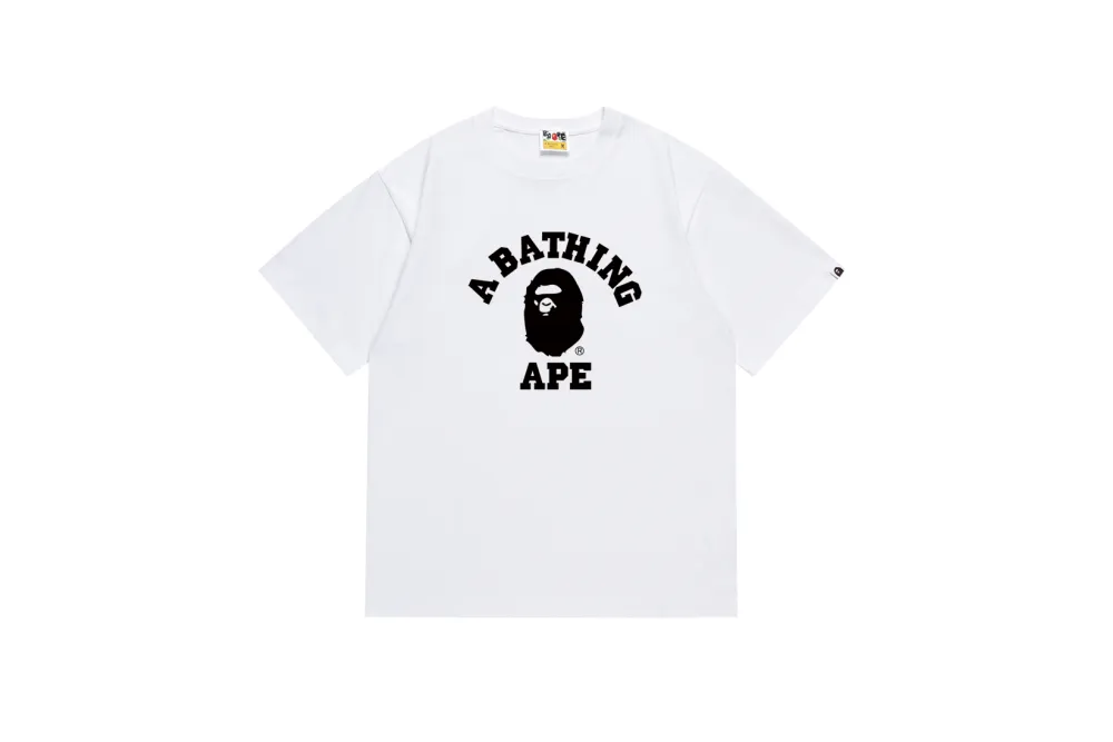 Bape T-Shirt 134
