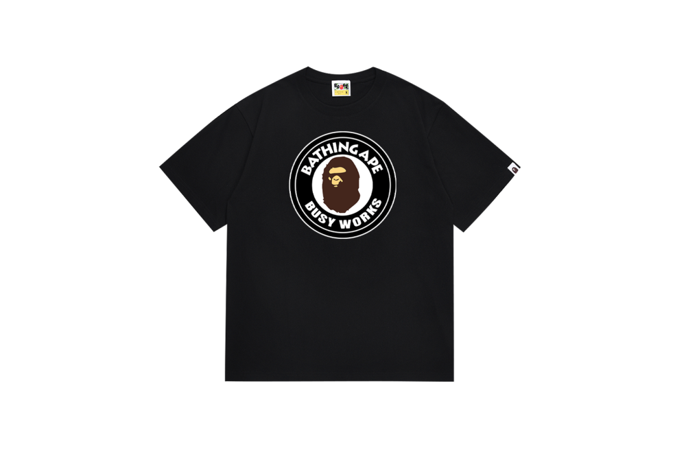 Bape T-Shirt 136