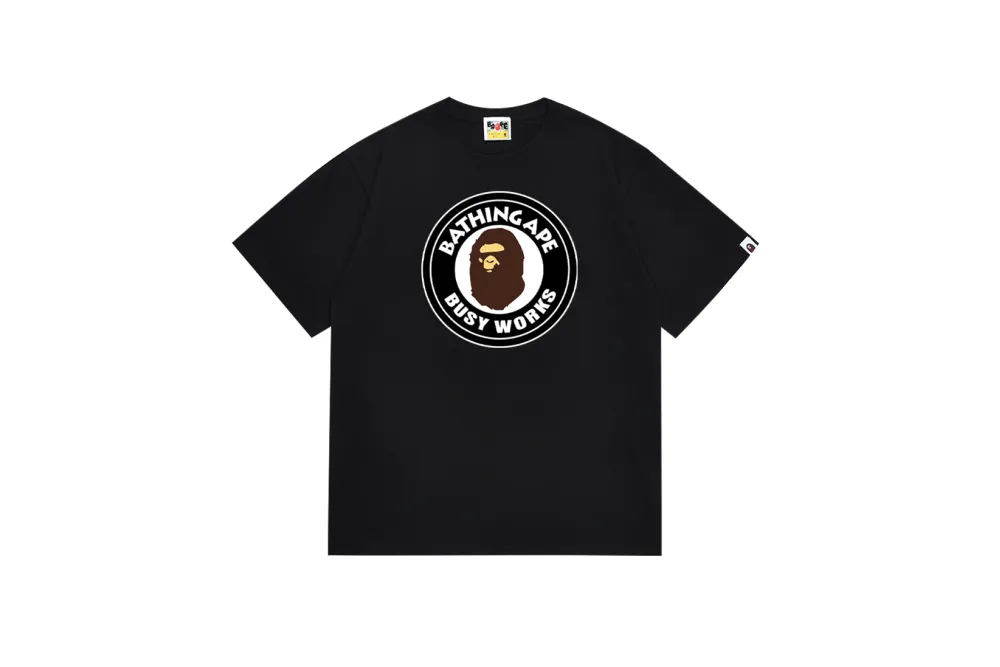 Bape T-Shirt 136