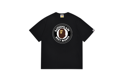 Bape T-Shirt 136 02
