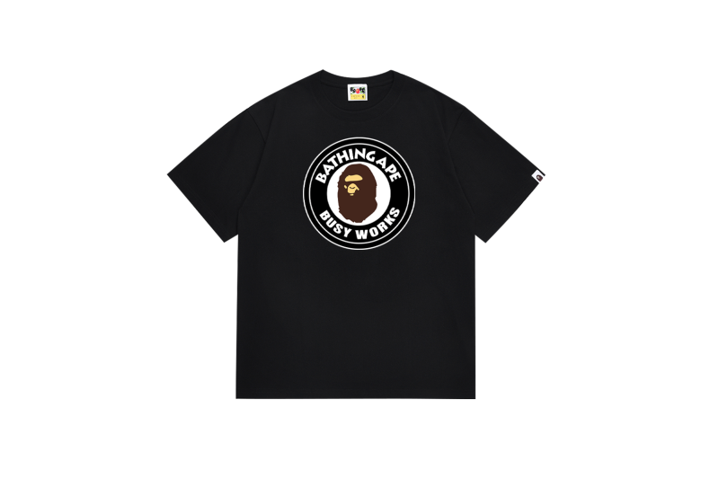 Bape T-Shirt 136