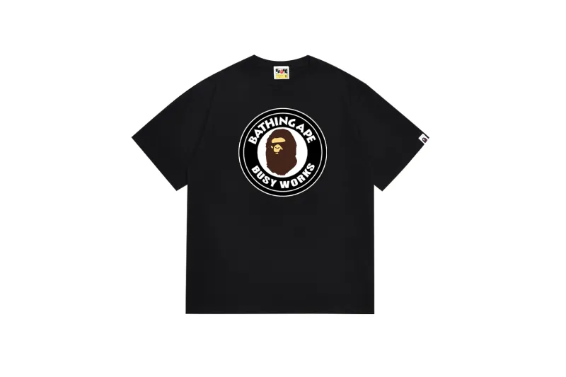 Bape T-Shirt 136