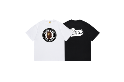Bape T-Shirt 136 01