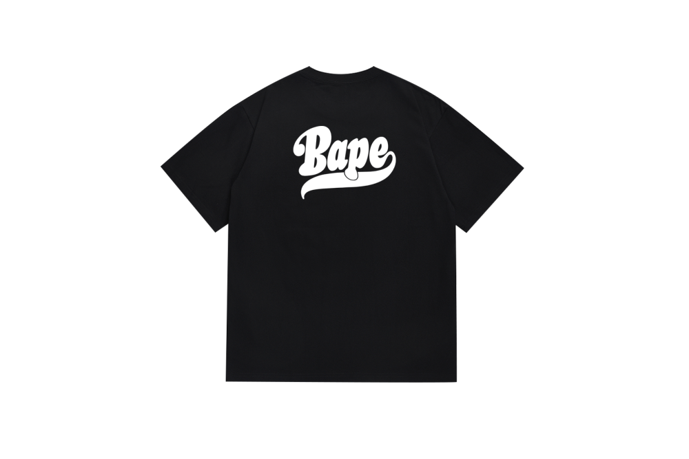 Bape T-Shirt 136