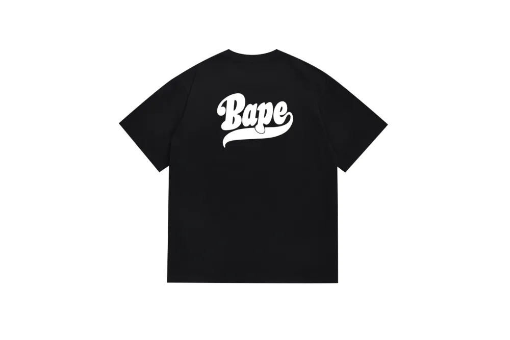 Bape T-Shirt 136