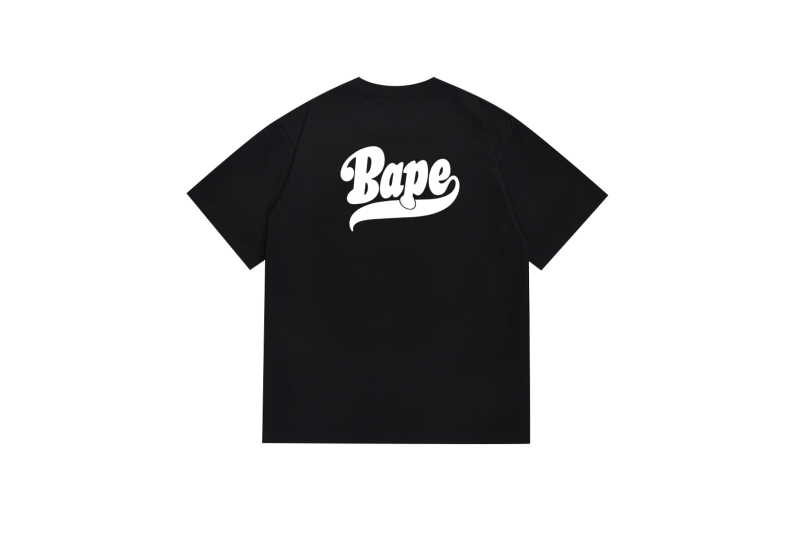 Bape T-Shirt 136