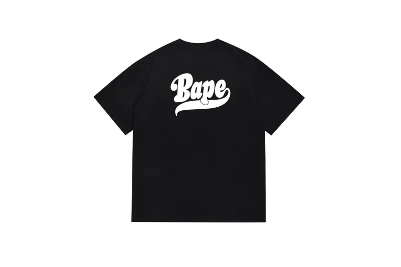 Bape T-Shirt 136