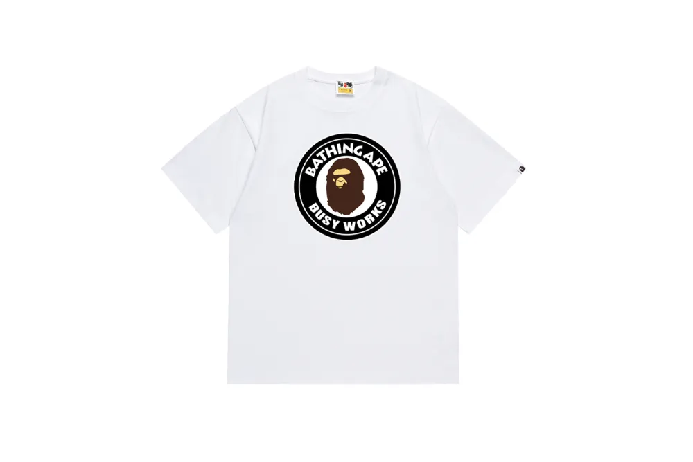Bape T-Shirt 136