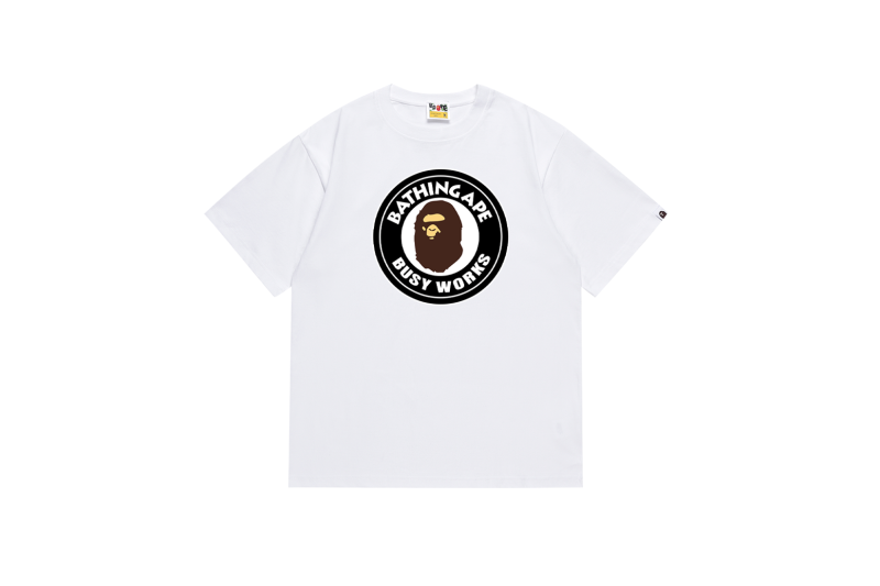 Bape T-Shirt 136