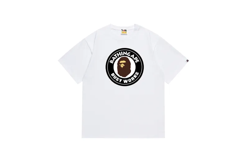 Bape T-Shirt 136