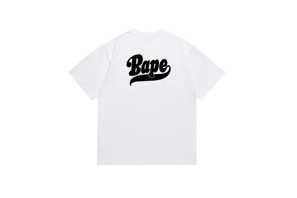 Bape T-Shirt 136