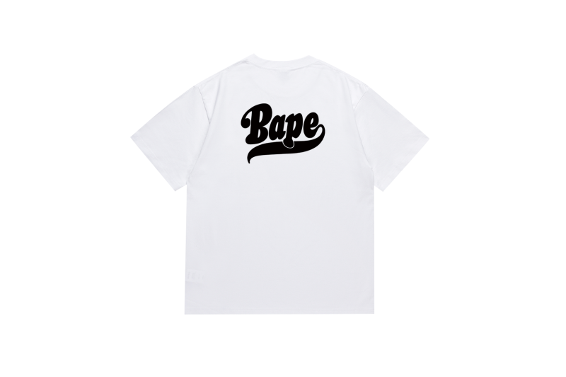 Bape T-Shirt 136