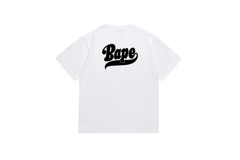 Bape T-Shirt 136