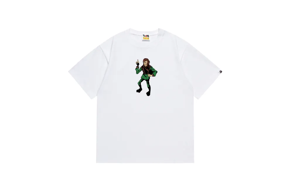 Bape T-Shirt 137