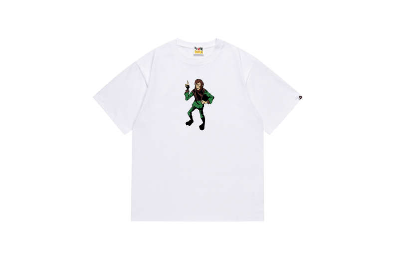 Bape T-Shirt 137