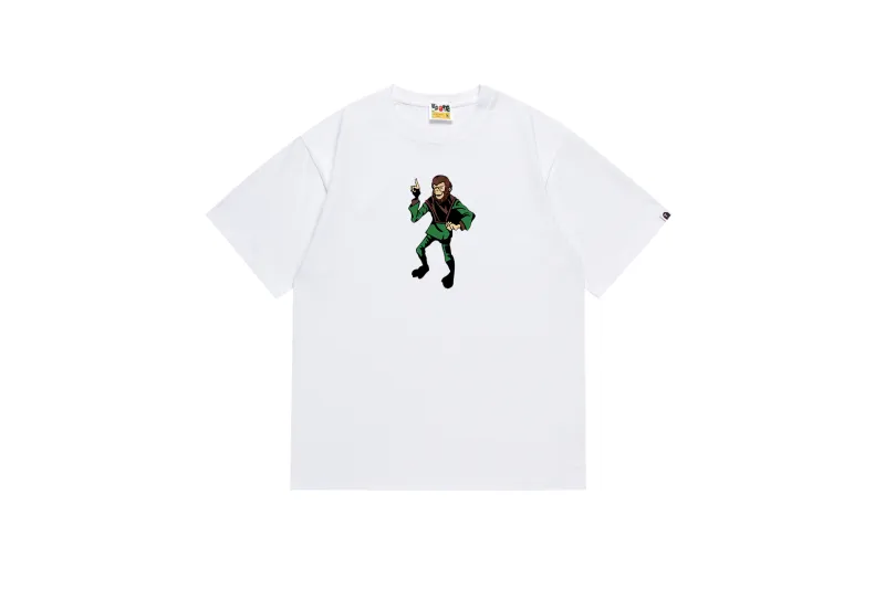 Bape T-Shirt 137