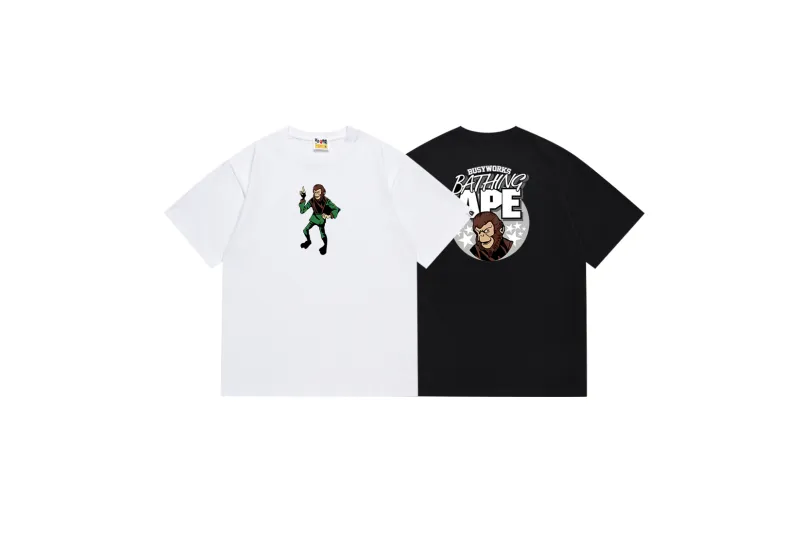 Bape T-Shirt 137