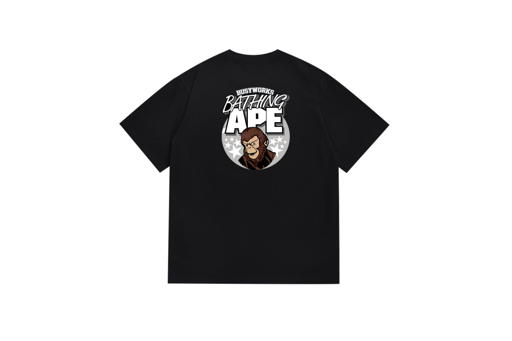 Bape T-Shirt 137