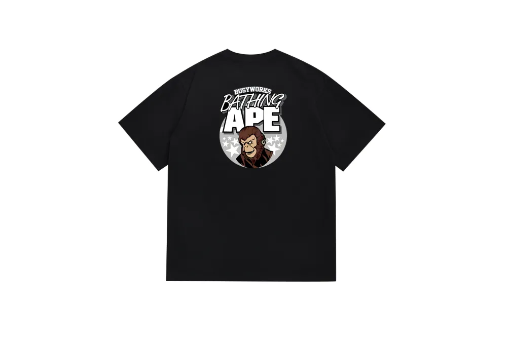 Bape T-Shirt 137