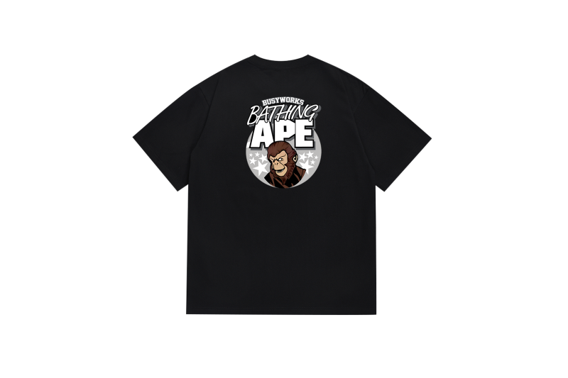 Bape T-Shirt 137