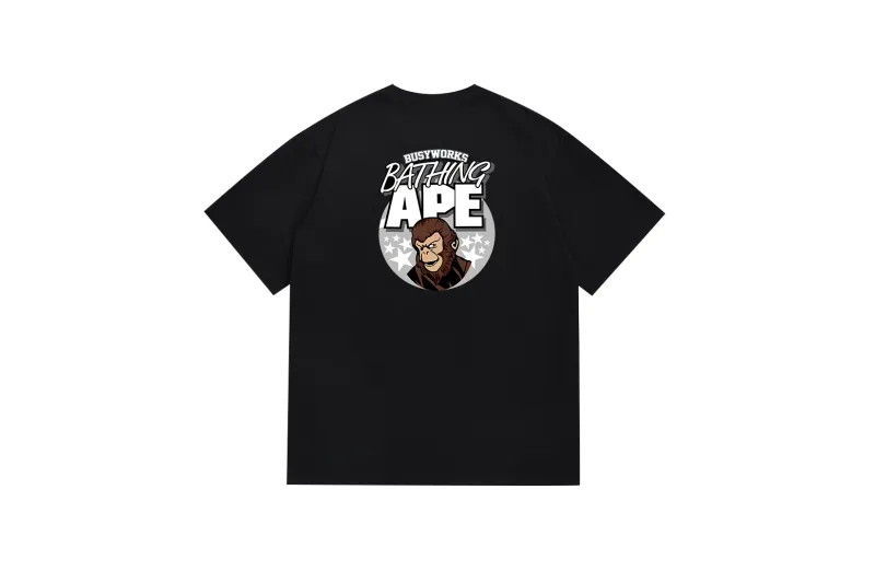 Bape T-Shirt 137