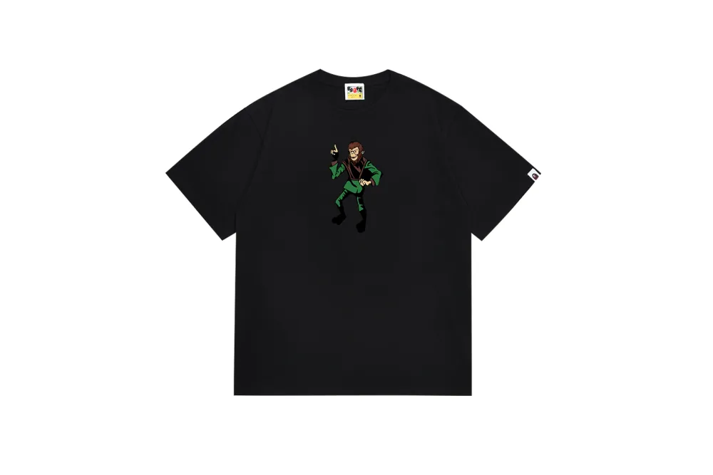 Bape T-Shirt 137
