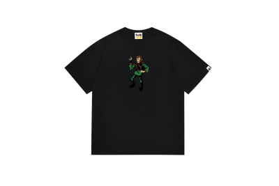 Bape T-Shirt 137 02