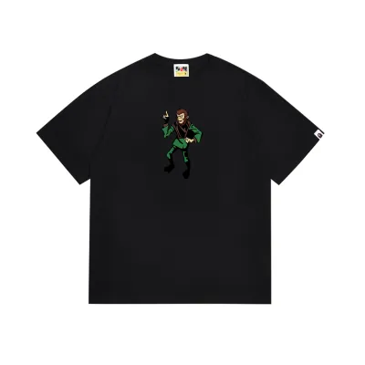 Bape T-Shirt 137 02