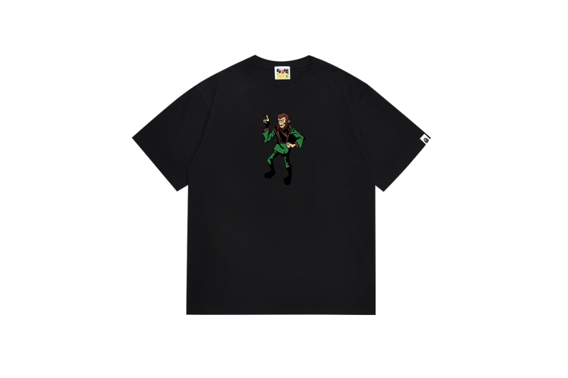 Bape T-Shirt 137