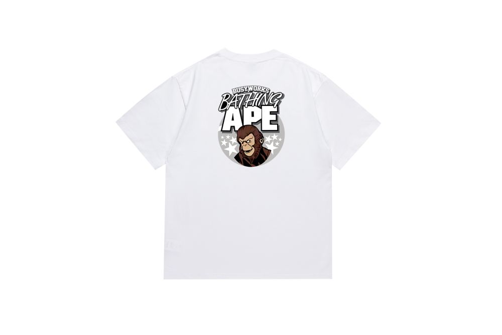 Bape T-Shirt 137