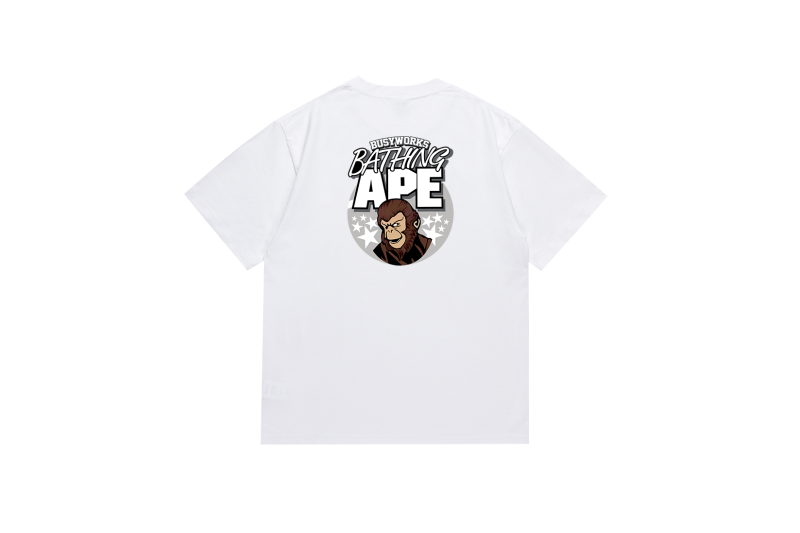 Bape T-Shirt 137