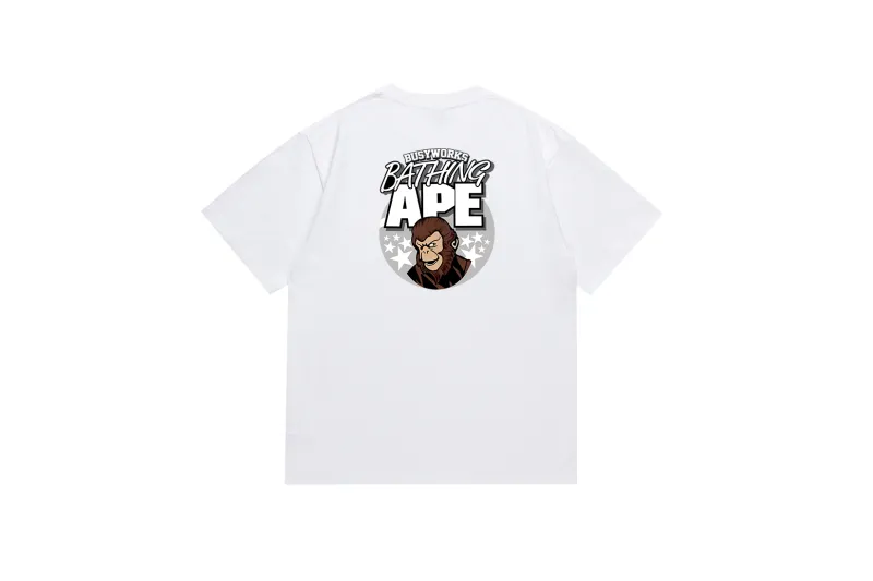 Bape T-Shirt 137