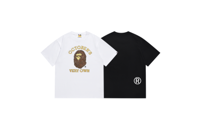Bape T-Shirt 138 01