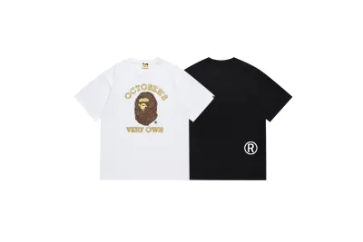 Bape T-Shirt 138 01