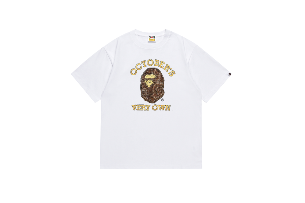 Bape T-Shirt 138