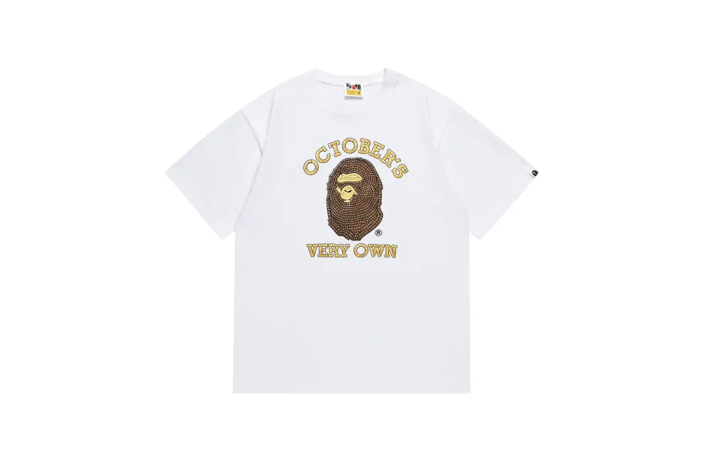 Bape T-Shirt 138