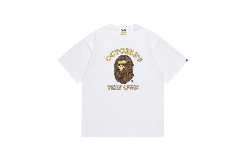 Bape T-Shirt 138