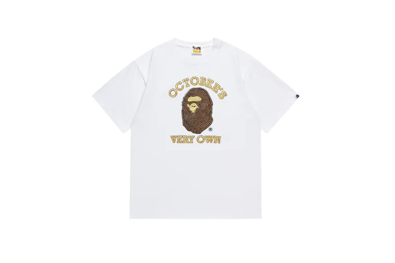 Bape T-Shirt 138