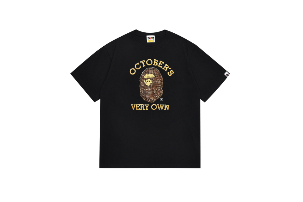 Bape T-Shirt 138
