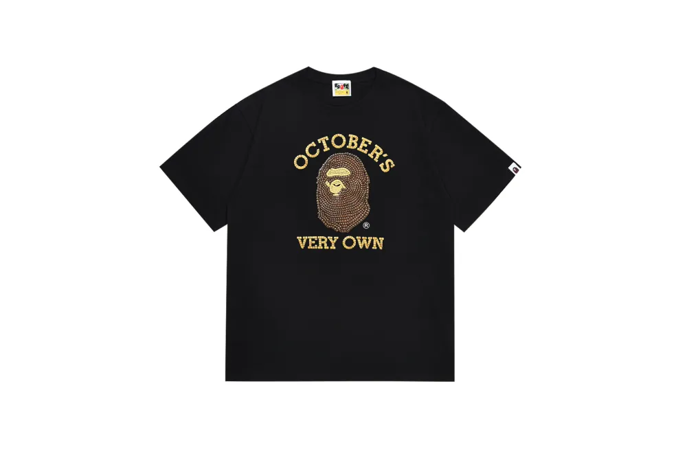 Bape T-Shirt 138