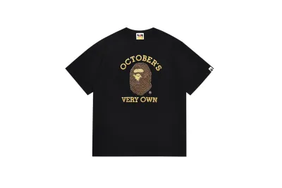 Bape T-Shirt 138 02