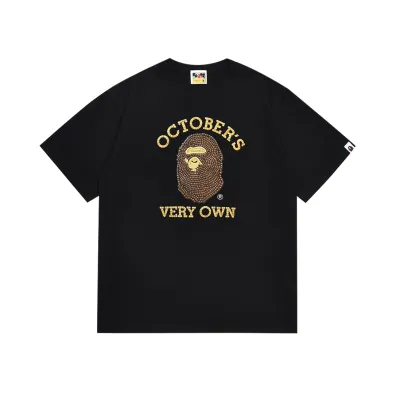 Bape T-Shirt 138 02